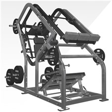 PL-XSQ-Hammer-Pendulum-X-Squat