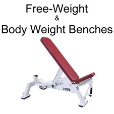PLFreeBodyBenches