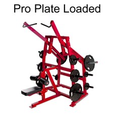 PLProPlateLoaded