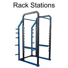 PLRackStations