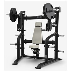PLS-1100-Incline-Chest-Press