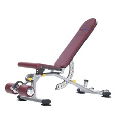 PPF-700-Multi-Adjustable-Bench
