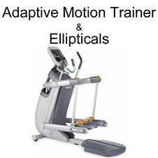 PREAdaptiveMotion