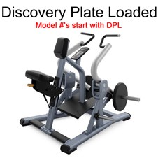 PREDiscoveryPlate