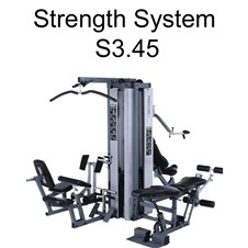 PREStrengthSystemS345