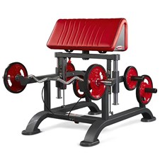Panatta-Adjustable-Standing-Curl-Bench-1HP213