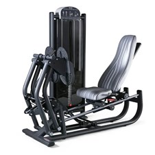 Panatta-Dual-System-Horizontal-Leg-Press-1FE095