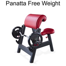 Panatta-Free-Weight