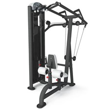 Panatta-High-Row-Convergent-1FE006