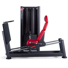 Panatta-Horizontal-Leg-Press-1SC085