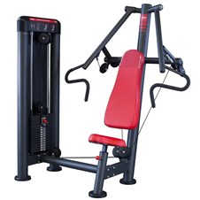 Panatta-Inclined-Chest-Press-1SC037