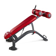 Panatta-Multipurpose-Sit-Up-Bench-1HP216