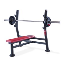 Panatta-Olympic-Flat-Bench-1SC203