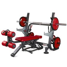 Panatta-Olympic-Multi-Bench-1HP206