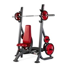 Panatta-Olympic-Shoulder-Bench-1HP207B
