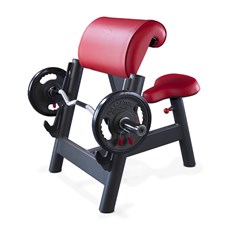 Panatta-Seated-Curl-Bench-1SC208