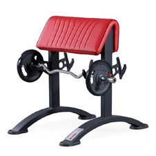 Panatta-Standing-Curl-Bench-1HP215