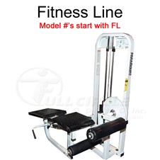 ParaFLFitnessLine