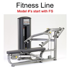 ParaFSFitnessLine