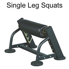 Perform-Better-Single-Leg-Squats