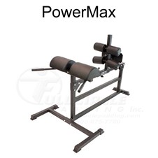 PowerMaxx1000