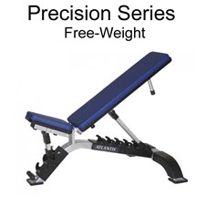 PrecisionFreeweight