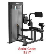 Precor-Back-Extension-C011BP-SC