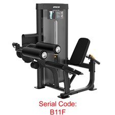 Precor-Seated-Leg-Curl-C007BP-SC