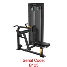 Precor-Seated-Row-C019BP-SC
