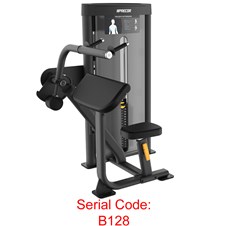 Precor-Tricep-Extension-C023BP-SC