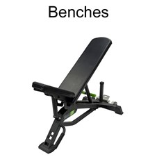 Prime-Benches