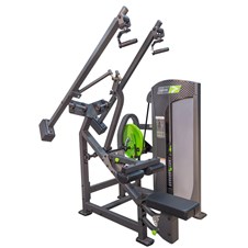 Prime-Hybrid-Lat-Pulldown