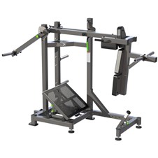 Prime-Pendulum-Squat