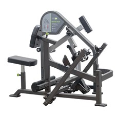 Prime-Plate-Loaded-Seated-Row