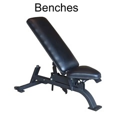 Promaxima-Benches