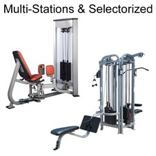 Promaxima-Multi-Station-Selectorized