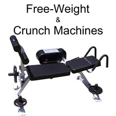 QuanFreeCrunch