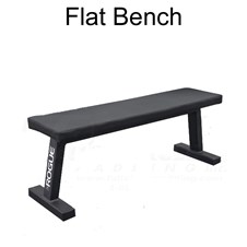RF-Flat-Bench