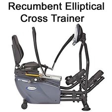 Recumbent-XTrainers