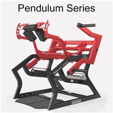 Rogers-Pendulum-Series