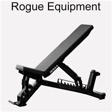 Rogue-Equipment