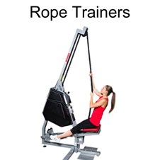 RopeTrainersX1000
