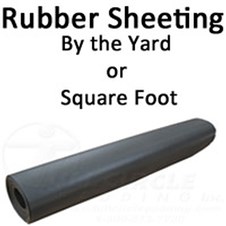 RubberSheeting