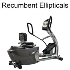 SCIRecumbentElliptical
