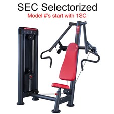 SEC-Selectorized
