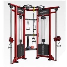SNY90-CC-Dual-Adjustable-Pulley