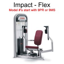 STImpactFlex-Update