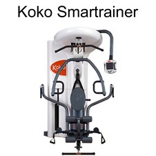 STKokotrainer