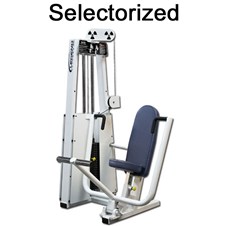 Selectorized