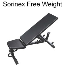 Sorinex-Free-Weight